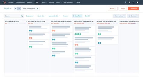 hubspot sales course